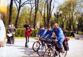 До Магадана ми все одно дійдемо,