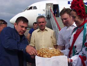 За що билися в Донецьку?