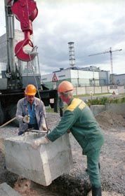Європа схаменулася