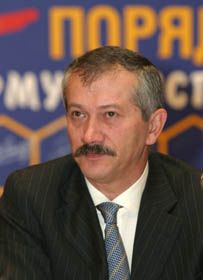 Віктор Пинзеник: З кишені лікаря чи пенсіонера грiх вкрасти бодай копійку