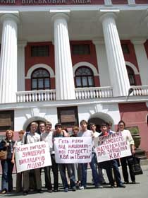 «ДІТИвщина» в армії: