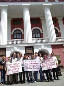 «ДІТИвщина» в армії: