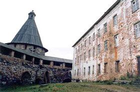 Тромби дружби й уклін гетьману