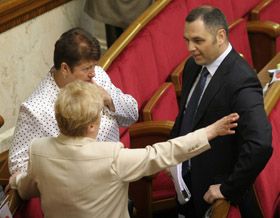Андрія на Андрія