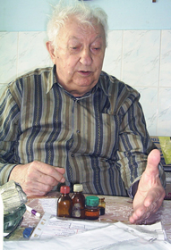Ну що б, здавалося, трава