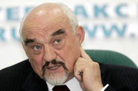 Ігор Смирнов: Тирасполь може визначити лінію кордону між Придністров’ям і Україною в односторонньому порядку