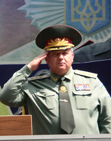 Олександр Кіхтенко: Ми вже готові до Євро-2012