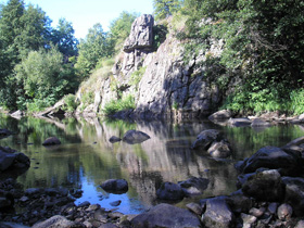Дике серце Поділля