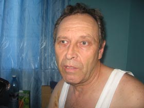 Зрошення... кров’ю