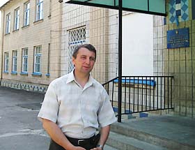 Із трактора... в інтернет