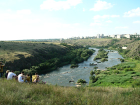 Миколаївщина запорізька