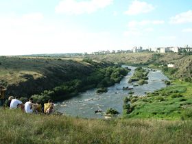 Миколаївщина запорізька