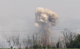 Болгарська Новобогданівка