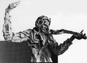 «Гоголівська доля» Веделя