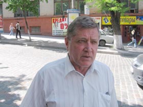 Валерій Семененко: Ситуація з українством у Росії катастрофічна