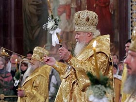 План дій для патріархів
