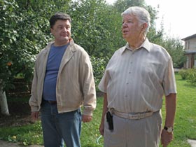 Третім Героєм будеш?