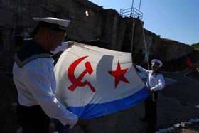 «Броня» під ковпаком