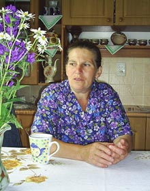 «Ти прийшла на світ вільною, не рабою»