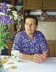 «Ти прийшла на світ вільною, не рабою»