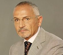 Шустер тікає від «Свободи»