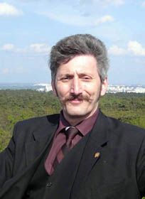 Мати міст неруських