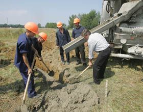 Віктор Ющенко: Стихія принесла б менше біди, якби мали чітко продуману політику