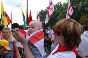Музика протесту