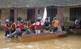 Велика вода у В’єтнамі