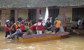 Велика вода у В’єтнамі