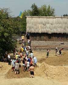 Трипільська толока