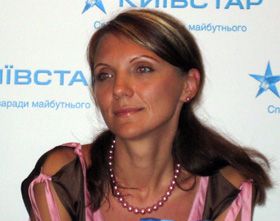«Просто поговори зі мною...»