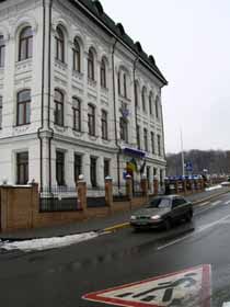 Уроки «при дорозі»