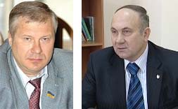 Війни особистостей