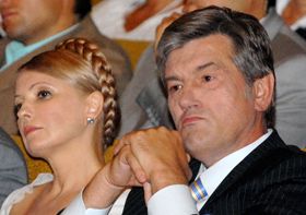 Юля — не канібал