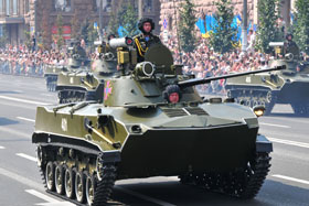 Наша міць — у прямому ефірі