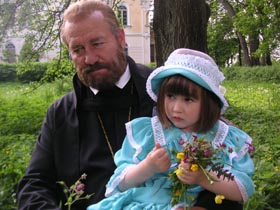 Позичений владика