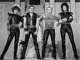 У Харків їде Queen