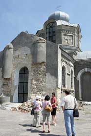 Генерали гранітних кар’єрів