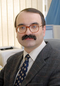 Максим Стріха: «Геронтократія» врятувала українську науку