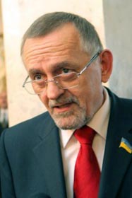 Сесія ВР: усі проти всіх