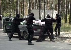 Тиждень звільнення заручників