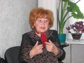 «Не можу жити без своєї школи!»,