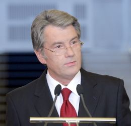 Віктор Ющенко: У парламенті розпочався політичний і конституційний переворот в Україні