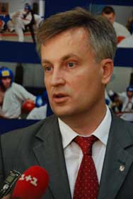 «Усе під контролем»