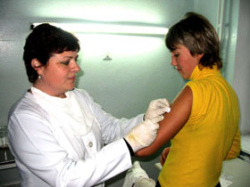 Вакцинне питання