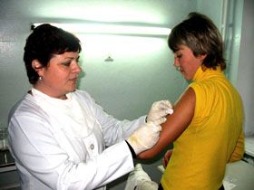 Вакцинне питання