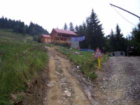 ...Як із гори котиться