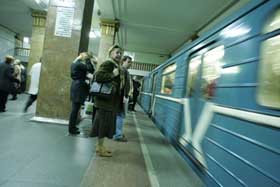 Не підмажеш — не поїдеш