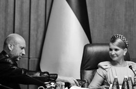 Офіцери й тваринники: «Тьху–тьху, щоби не наврочити!..»
